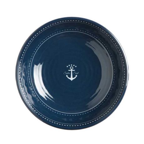 Тарелки глубокие "Sailor Soul", 22 см, 6 шт