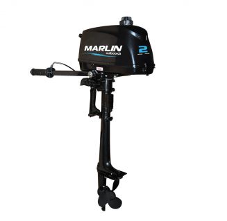 Лодочный подвесной мотор Marlin MP  AMHS