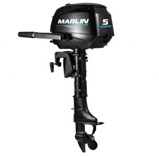Лодочный подвесной мотор Marlin MF  HP - AMHS