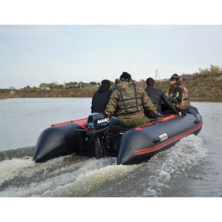 Лодочный подвесной мотор Marlin MP  AMHS
