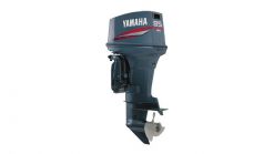Мотор Yamaha 85AETL