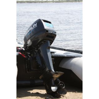 Лодочный подвесной мотор Marlin MP  AMHS
