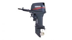 Мотор Yamaha 40XМHS