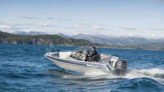 Мотор Yamaha FCETX