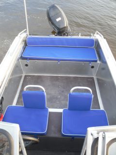 Лодка RusBoat- Лодка RusBoat-
