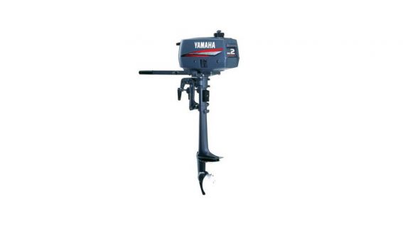 Мотор Yamaha 2CMHS
