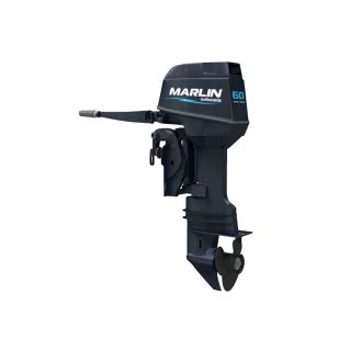 Лодочный подвесной мотор Marlin MP  AMHDS