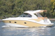Viper 323 TT