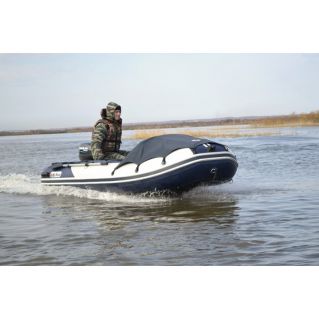 Лодочный подвесной мотор Marlin MP  AMHS