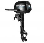 Лодочный подвесной мотор Marlin MF 5 HP - AMHS