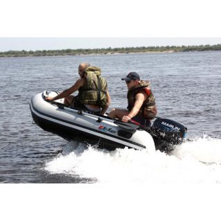 Лодочный подвесной мотор Marlin MP  AMHS