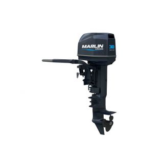 Лодочный подвесной мотор Marlin MP  AWRS