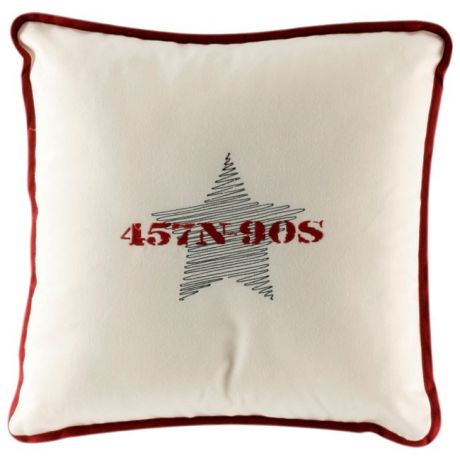 Подушки &laquo;Star&raquo;, 40х40 см