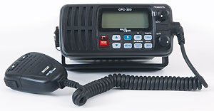 Радиостанция Navcom CPC-300