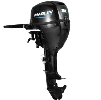 Лодочный подвесной мотор Marlin MF  HP - AWHS