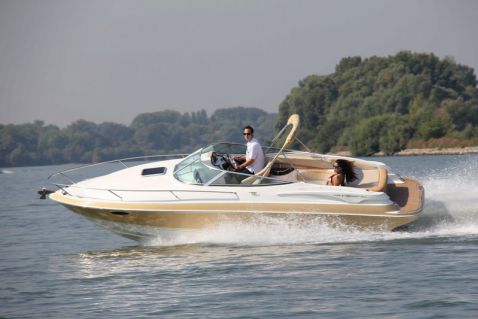 Viper 243