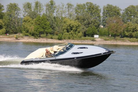 Viper 283 Toxxic