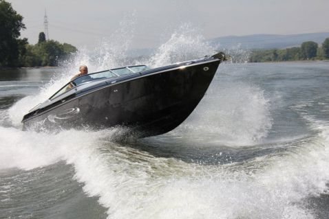 Viper 283 Toxxic