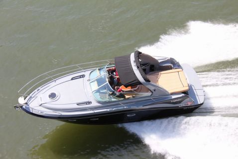 Viper 303