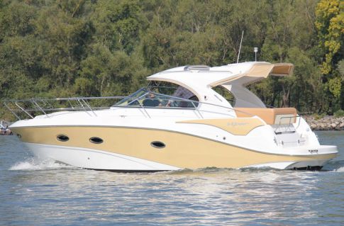 Viper 323 TT